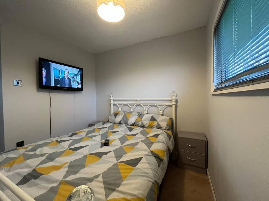 Chalet 59 Florida Holiday Park 赫姆斯比 外观 照片